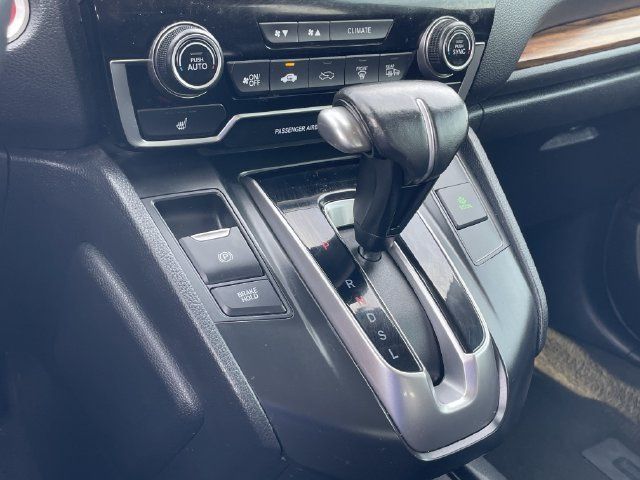 Used 2017 Honda CR-V EX-L image 19