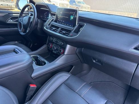 Used 2023 Chevrolet Tahoe RST image 12