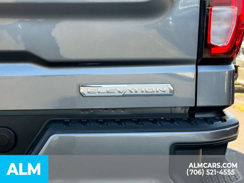 Used 2021 GMC Sierra 1500 Elevation AWD/4WD image 6