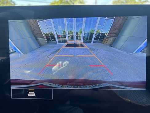 Used 2021 Chevrolet Corvette Stingray Coupe w/ Battery Protection Package RWD image 12