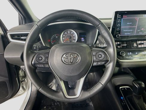 Used 2021 Toyota Corolla SE image 13