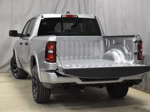 New 2026 RAM 1500 Big Horn image 10