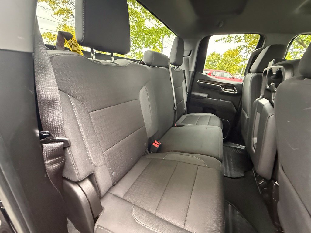 Used 2023 GMC Sierra 1500 Elevation AWD/4WD image 27