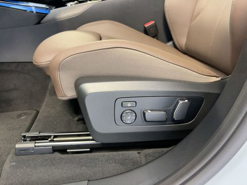 New 2026 BMW X3 xDrive30 w/ Premium Package image 13