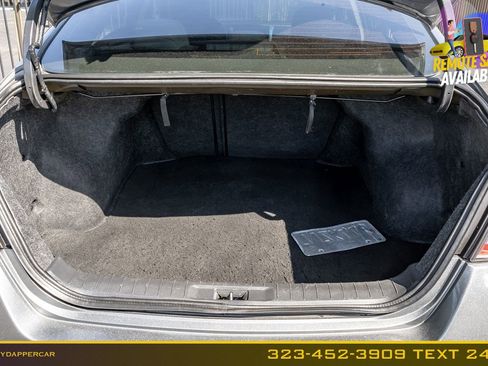Used 2015 Nissan Altima 2.5 S w/ Power Driver Seat Package FWD image 15
