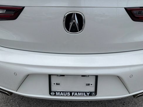 Used 2024 Acura TLX w/ Technology Package FWD image 39