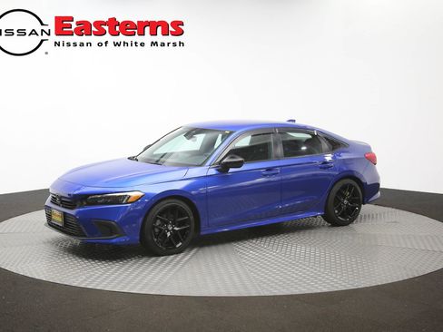 Used 2024 Honda Civic Sport image 55
