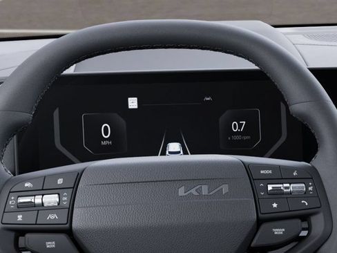 New 2026 Kia Sportage SX AWD/4WD image 22