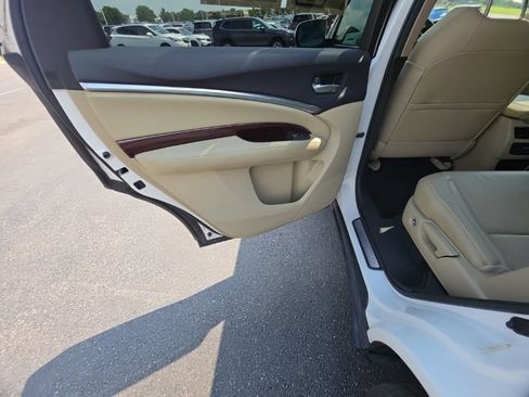 Used 2014 Acura MDX FWD image 24