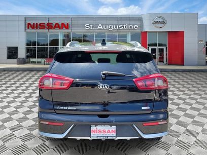 Used 2019 Kia Niro Touring