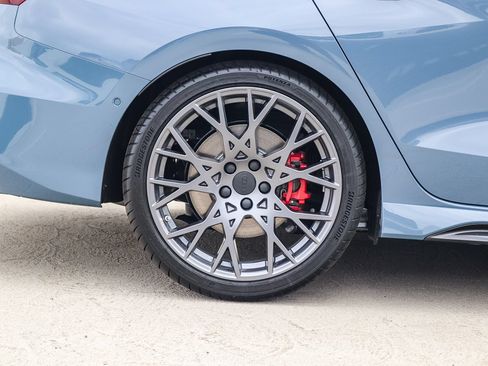 New 2026 Audi RS 3 AWD/4WD image 8