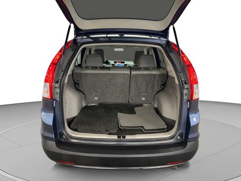 Used 2012 Honda CR-V EX-L image 24