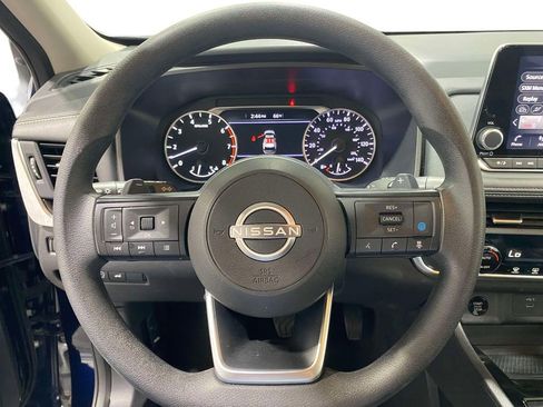 Used 2024 Nissan Rogue SV AWD/4WD image 20