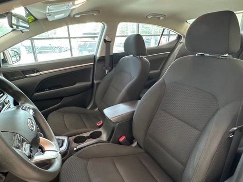 Used 2020 Hyundai Elantra SEL w/ Winter Weather Package image 12