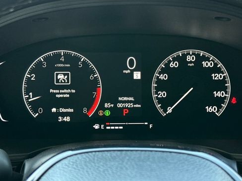 Certified 2026 Honda Civic Sport image 27