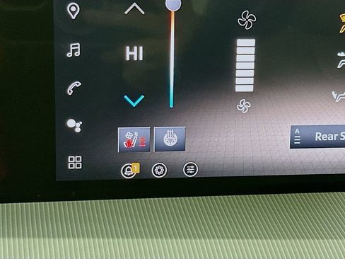 New 2026 Nissan Murano SL w/ Comfort Package image 27