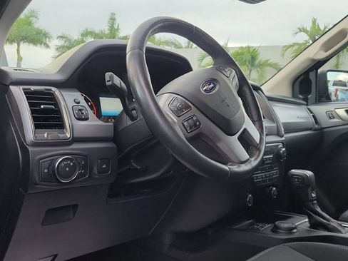 Used 2020 Ford Ranger XLT w/ Equipment Group 301A Mid AWD/4WD image 10