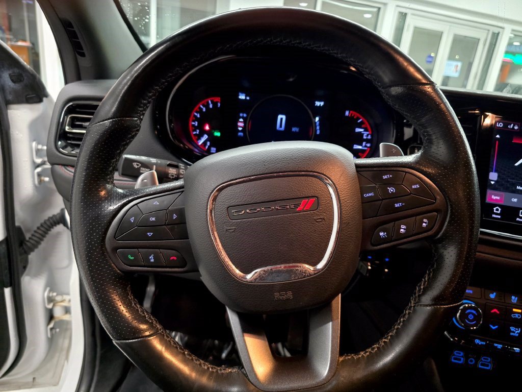 Used 2023 Dodge Durango GT RWD image 18
