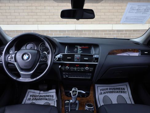 Used 2016 BMW X4 xDrive28i AWD/4WD image 27