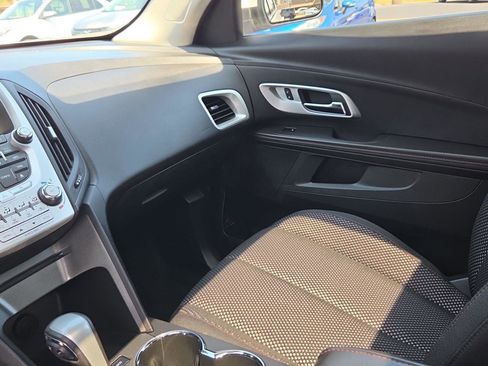 Used 2013 Chevrolet Equinox LT w/ Driver Convenience Package FWD image 21