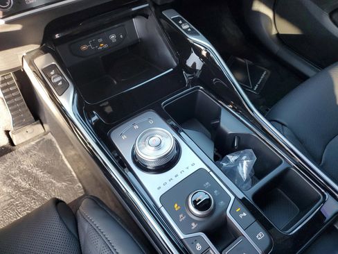 New 2026 Kia Sorento SX Prestige AWD/4WD image 21