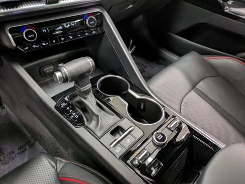 Certified 2023 Kia K5 GT image 14