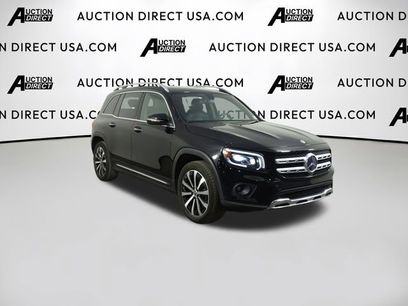 Used 2021 Mercedes-Benz GLB 250