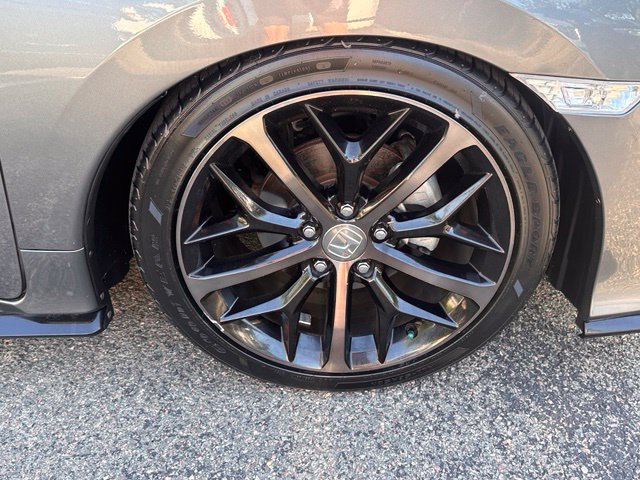 Used 2021 Honda Civic Sport image 13
