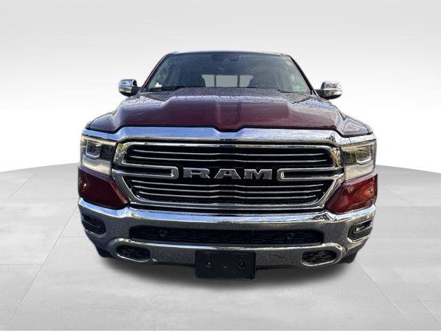 Used 2022 RAM 1500 Laramie AWD/4WD image 10