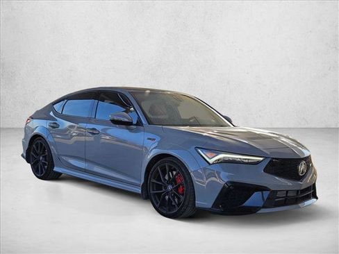 Used 2026 Acura Integra Type S image 3