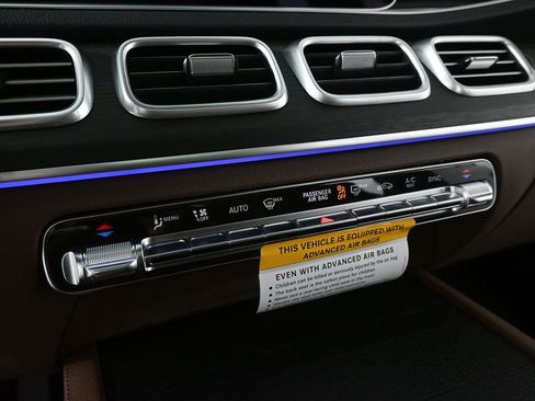 New 2026 Mercedes-Benz GLE 450 4MATIC image 14