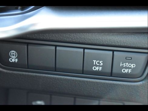 Used 2025 MAZDA CX-90 3.3 Turbo w/ Select Package image 22