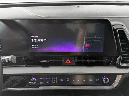 Used 2023 Kia Sportage EX FWD image 23