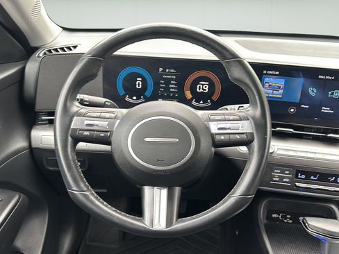 Certified 2024 Hyundai Kona SEL FWD image 21
