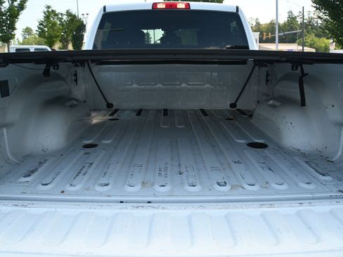 Used 2024 RAM 3500 Tradesman w/ Chrome Appearance Group image 14