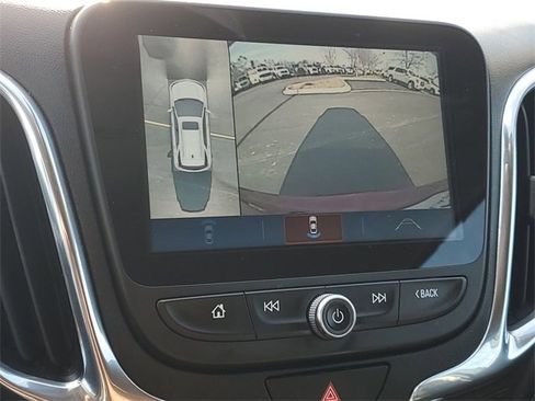 Certified 2018 Chevrolet Equinox Premier image 27