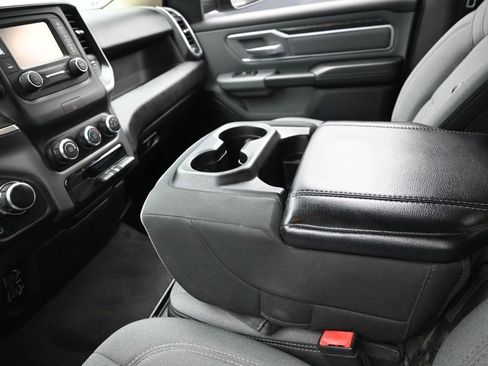 Used 2020 RAM 1500 Big Horn RWD image 19