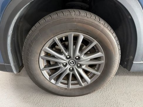 Used 2020 MAZDA CX-5 Touring FWD image 6