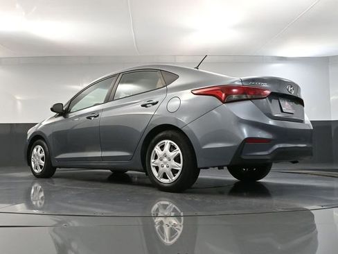 Used 2019 Hyundai Accent SE image 43