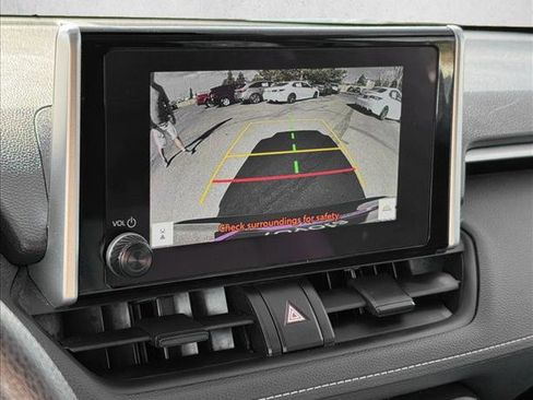 Used 2024 Toyota RAV4 LE image 14