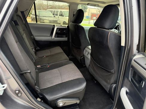 Used 2010 Toyota 4Runner SR5 image 17