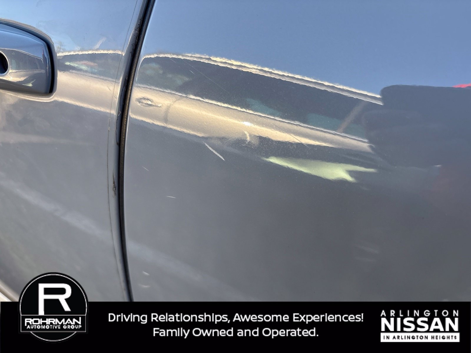 Used 2022 Nissan Pathfinder Platinum w/ Lighting Package (N92) AWD/4WD image 6