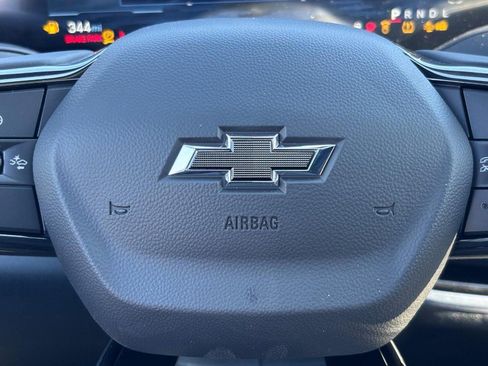 New 2026 Chevrolet Equinox RS w/ LPO, Floor Liner Package image 13