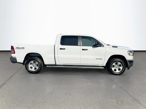 Used 2023 RAM 1500 Big Horn AWD/4WD image 8