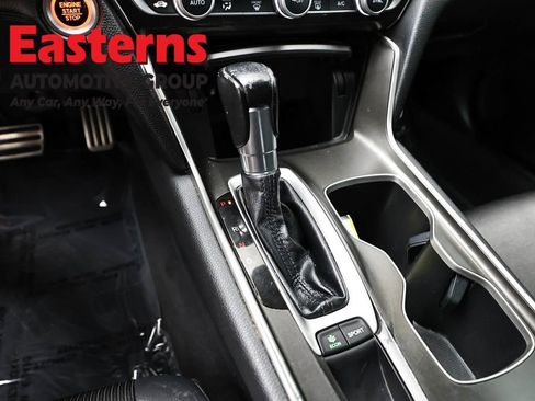 Used 2020 Honda Accord Sport image 13