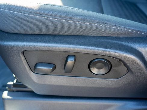 Used 2023 Chevrolet Silverado 1500 LT Trail Boss w/ Protection Package image 20