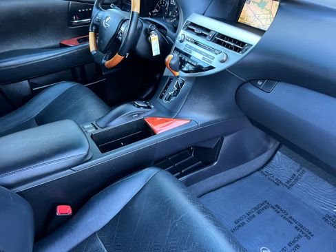 Used 2011 Lexus RX 350 AWD w/ Premium Pkg image 17