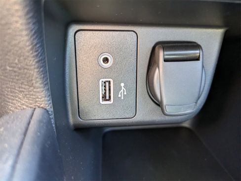 New 2025 Nissan Versa S w/ Trunk Package image 21