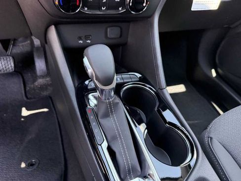 New 2026 Buick Encore GX Preferred w/ Comfort Package image 8