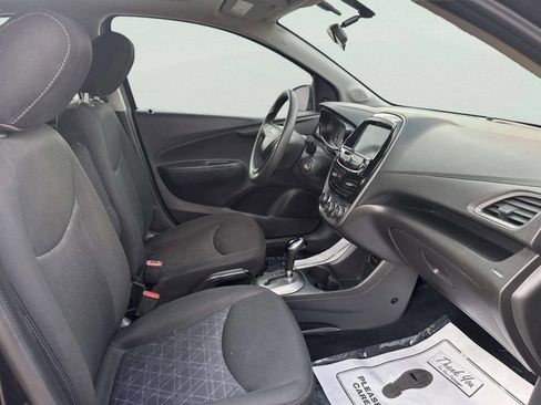 Used 2020 Chevrolet Spark LS FWD image 15